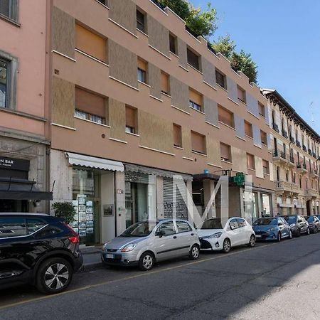 Amazing Apt In The Heart Of Pta Venezia Милан Экстерьер фото