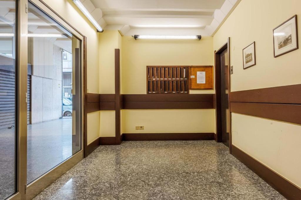 Amazing Apt In The Heart Of Pta Venezia Милан Экстерьер фото